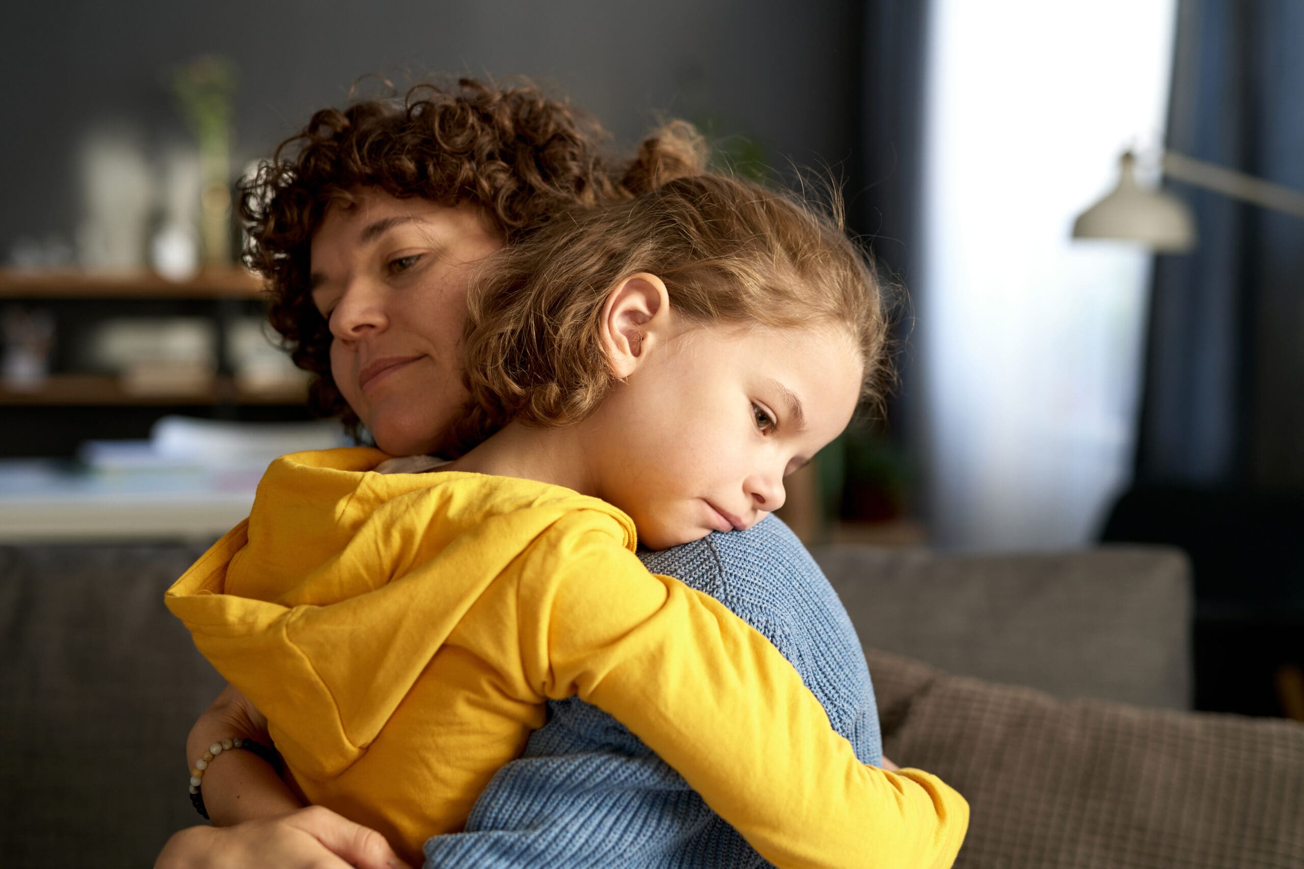 Attunement in healthcare The Spirit of Care