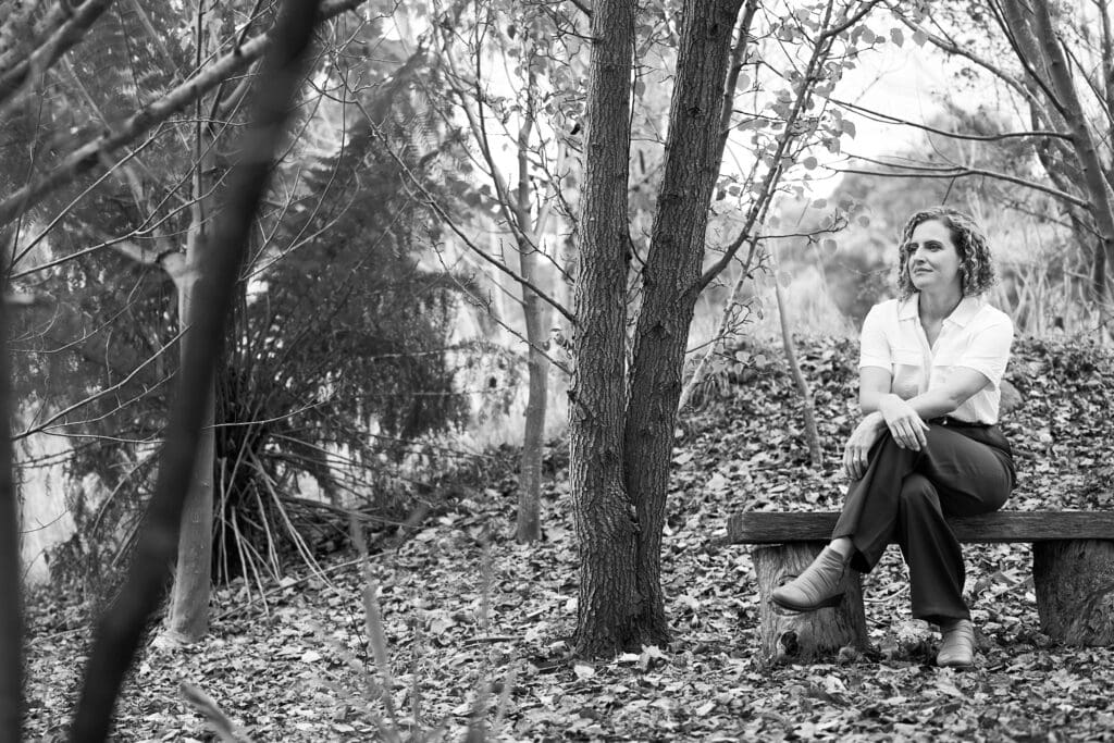 Heather So spiritual education and training in healthcare