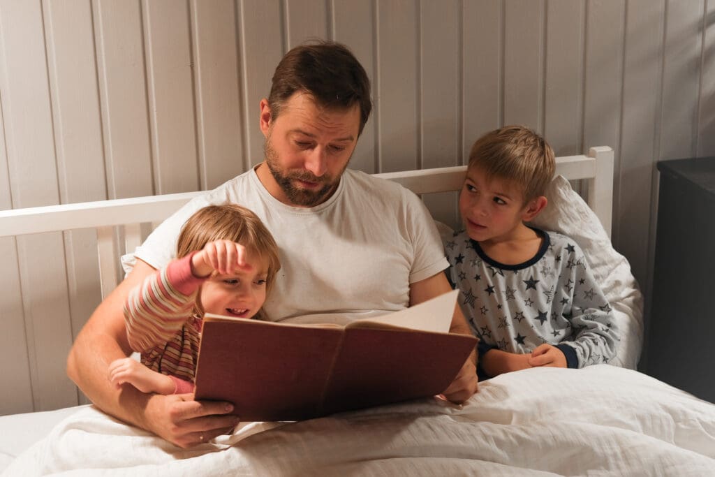 The Spirit of care parents supporting children through healthcare crisis