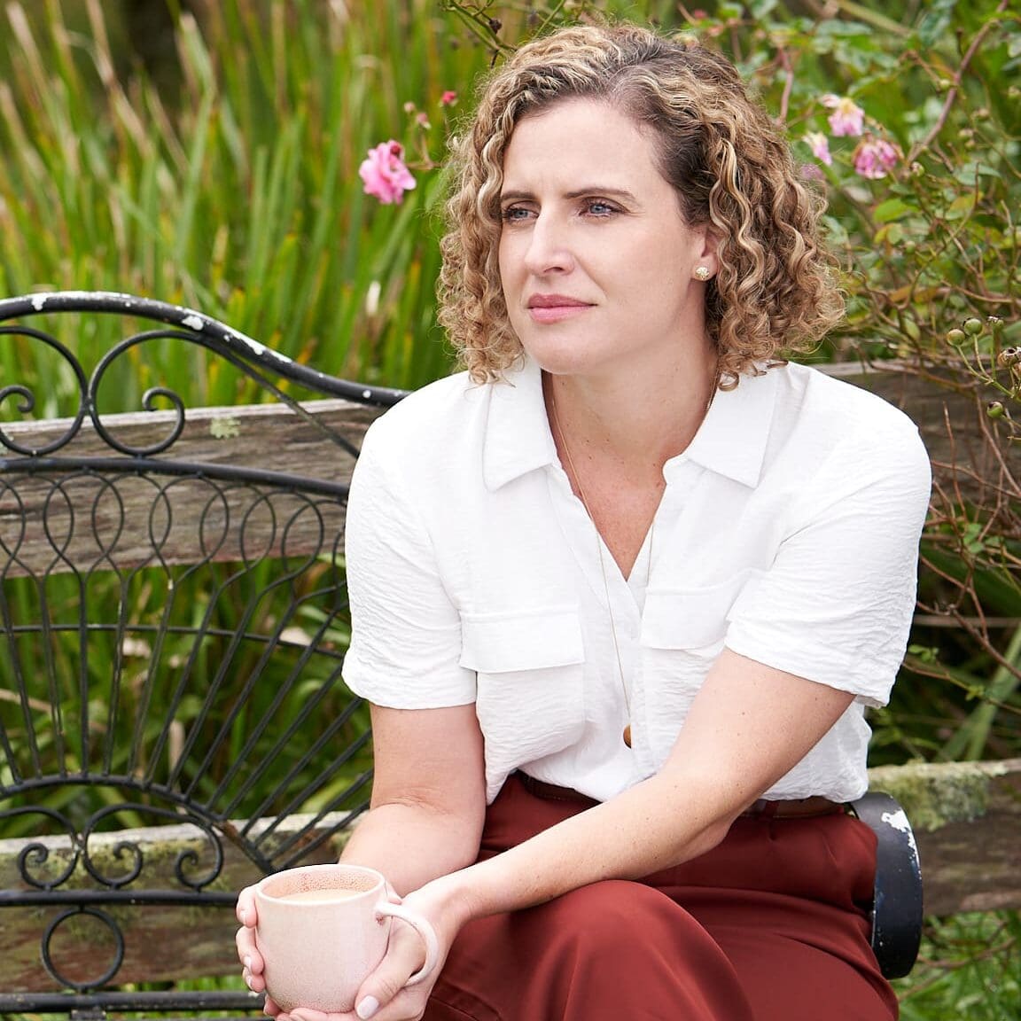 Heather So The Spirit of Care