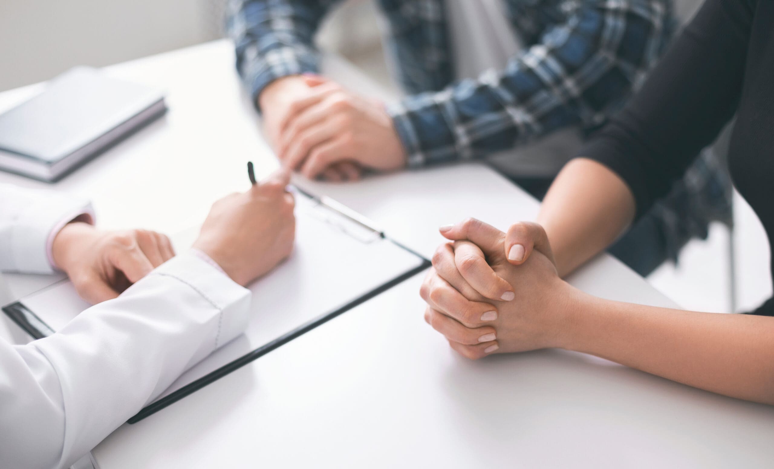 The Spirit of Care Balanced Listening